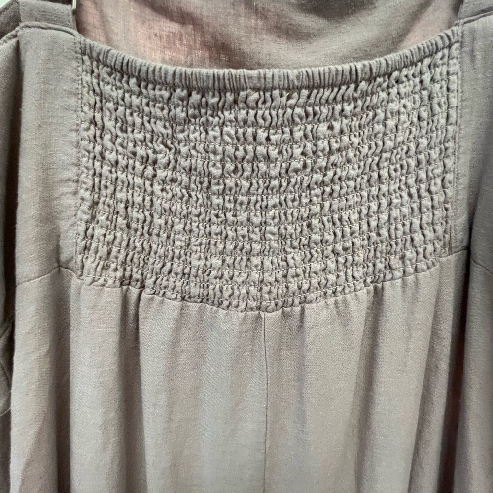 a.n.a Sleeveless dress - Picture 5 of 7